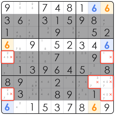 blank sudoku sheets